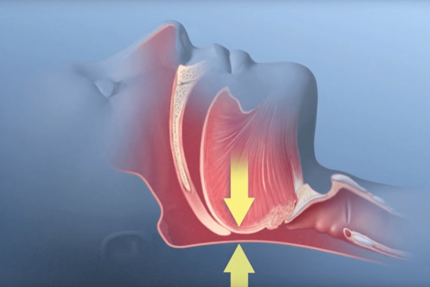 Obstructive sleep apnea specialist Dr. Daksh Sharma in Bhopal