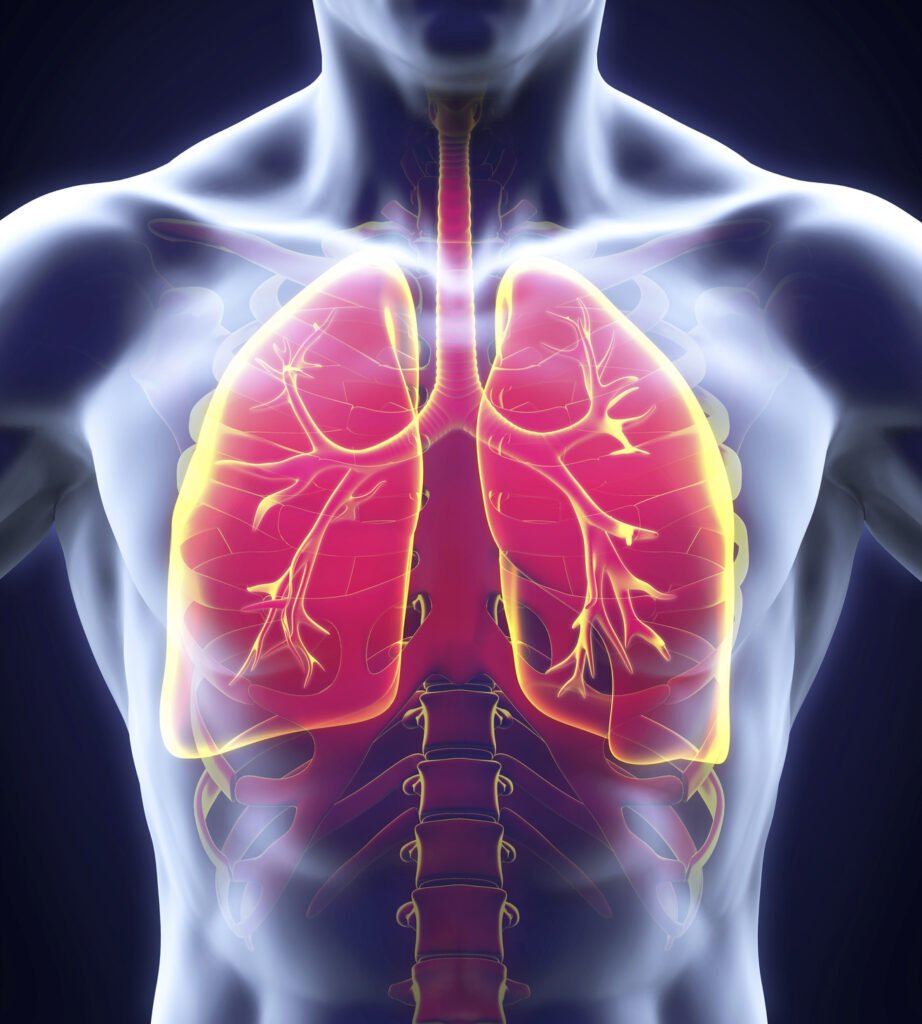 Pneumonia care and treatment by Dr. Daksh Sharma in Bhopal